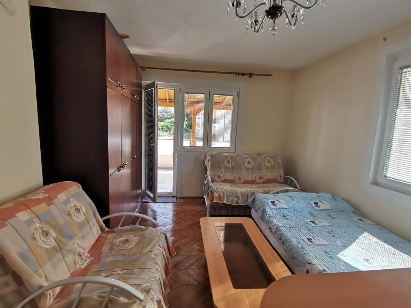Apartments Stavreski Охрид Екстер'єр фото