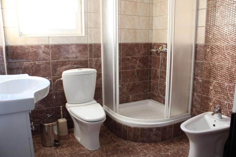 Apartments Stavreski Охрид Номер фото