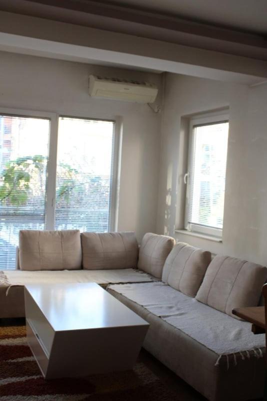 Apartments Stavreski Охрид Екстер'єр фото