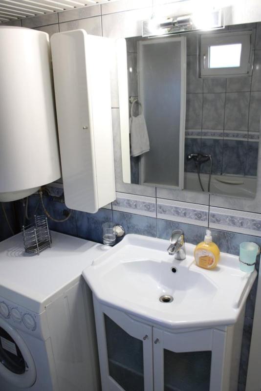 Apartments Stavreski Охрид Номер фото