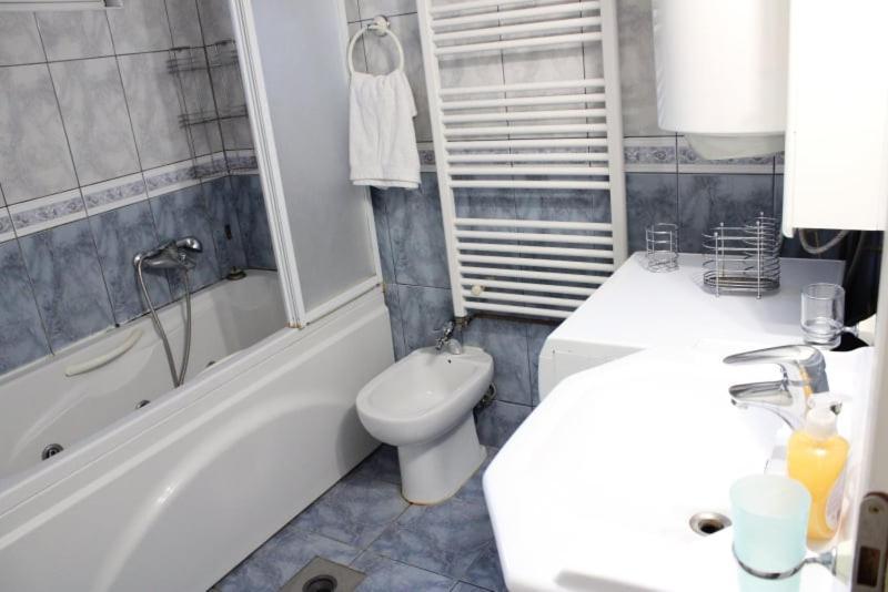 Apartments Stavreski Охрид Номер фото