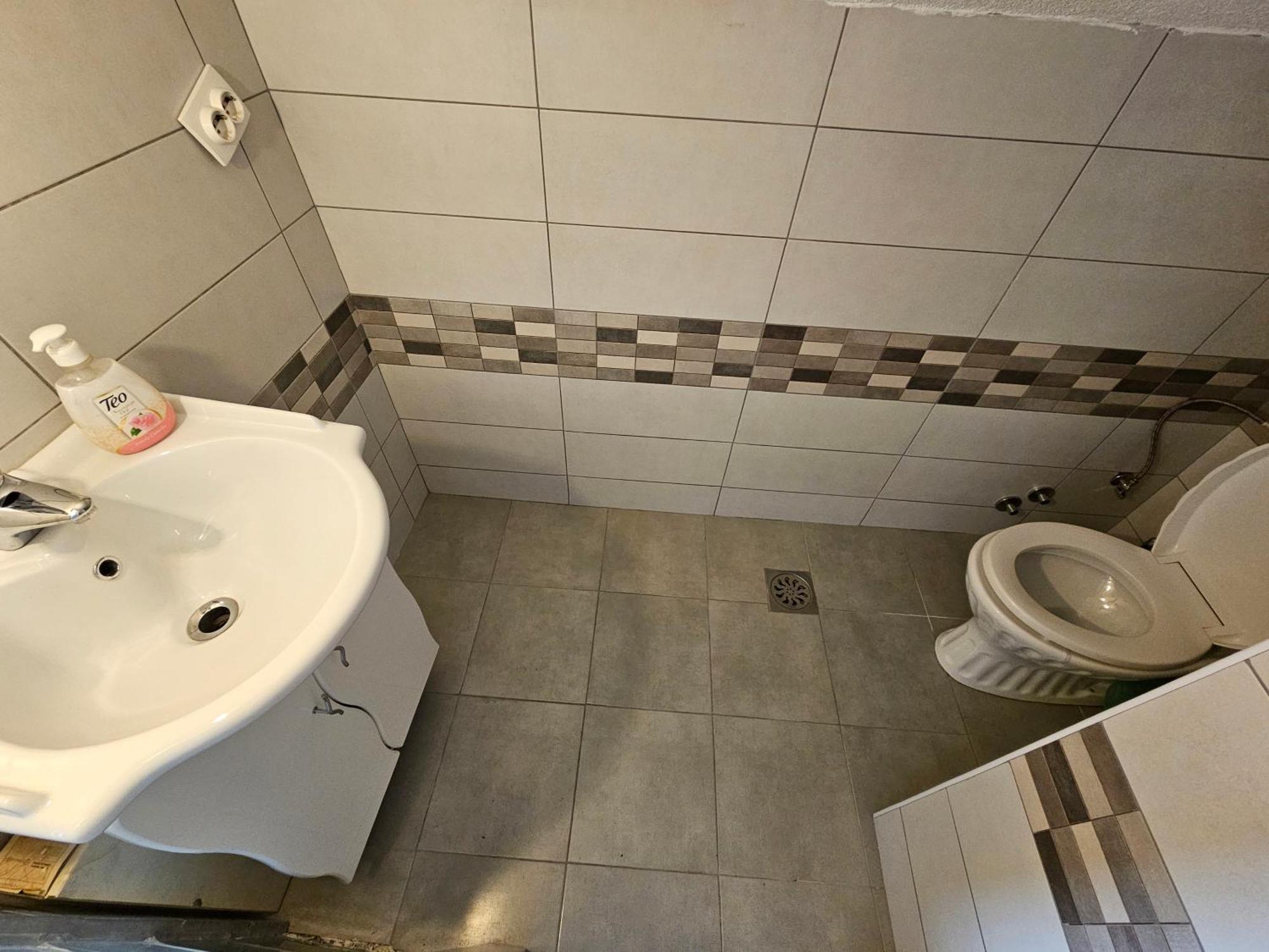 Apartments Stavreski Охрид Екстер'єр фото